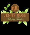 Jenny Ross, 118 Degrees